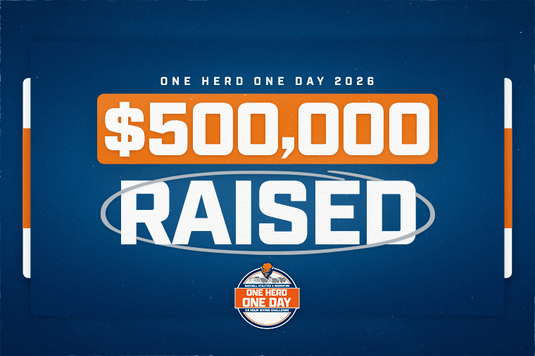 Bucknell Athletics tweet media