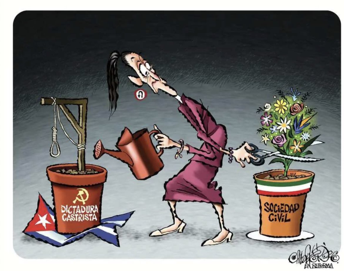 Carlos López Jones tweet media