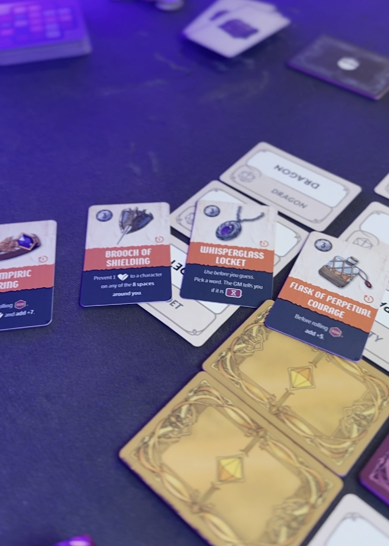 Codenames tweet media