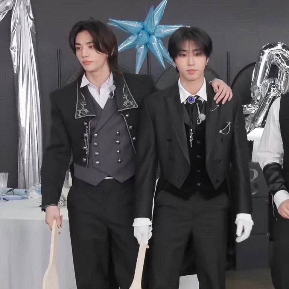 ☘︎⋆˚ tweet media