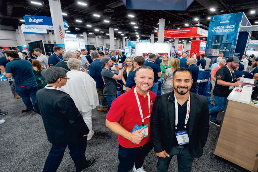 Fire Product Search tweet media