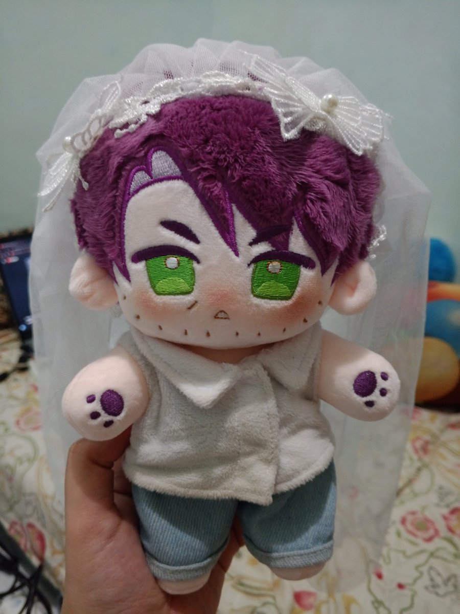 Trish Kentang// Vgen Comms Open tweet media