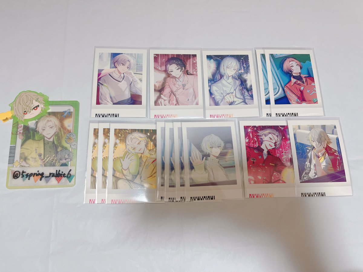 氷璃(ひょうり) tweet media