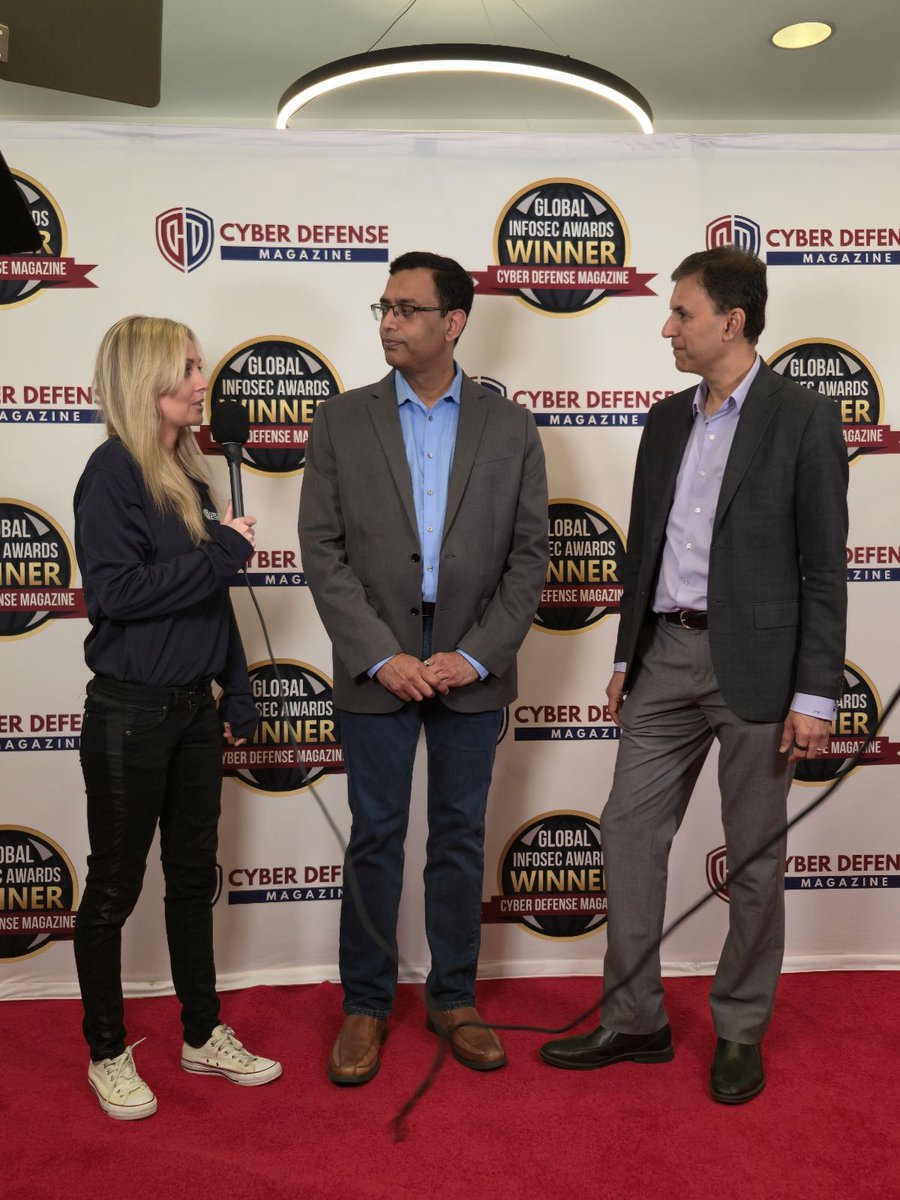 Skyhigh Security tweet media