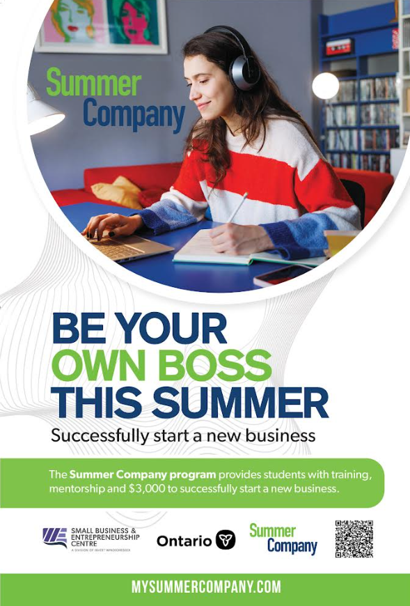 Ste. Anne CHS tweet media