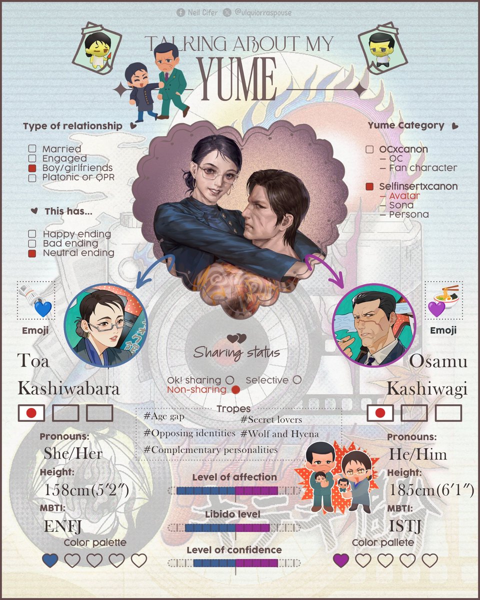 シャイ tweet media