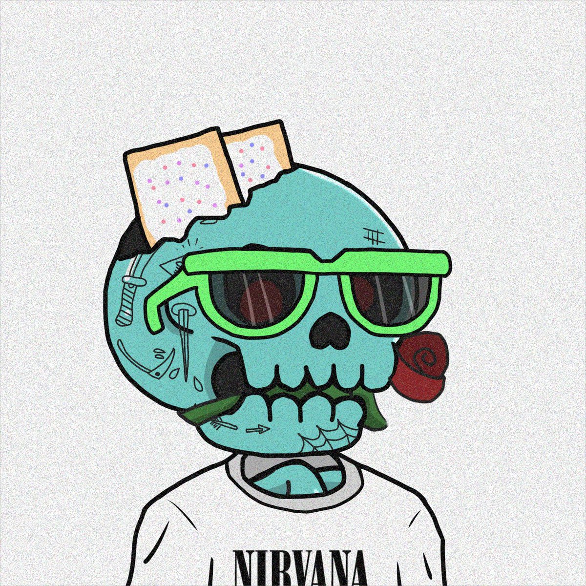 Doonies ☠︎ tweet media