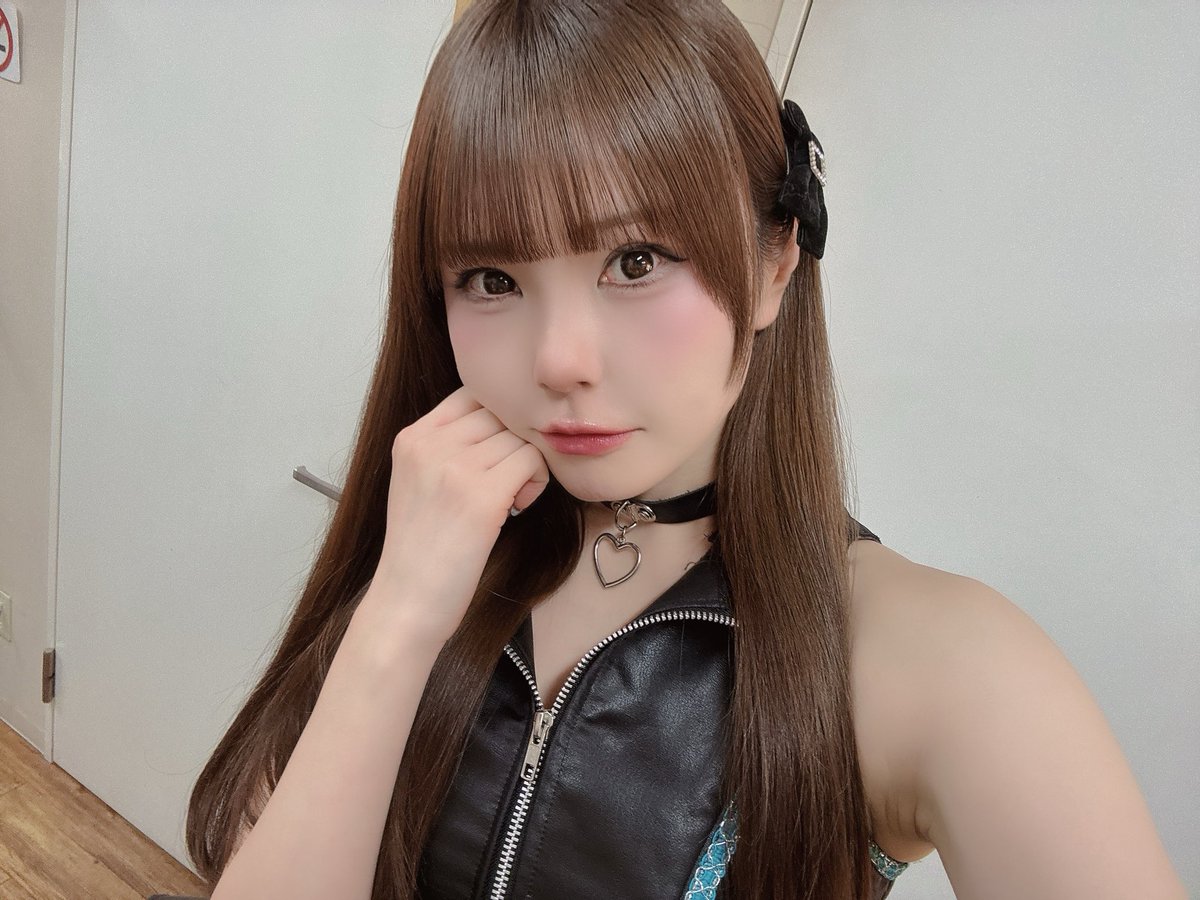 黎 えば【Call to Answer】4/4新体制ワンマン tweet media