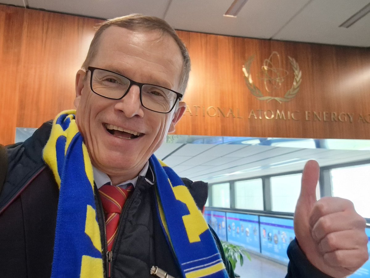 Gunther Fehlinger-Jahn tweet media