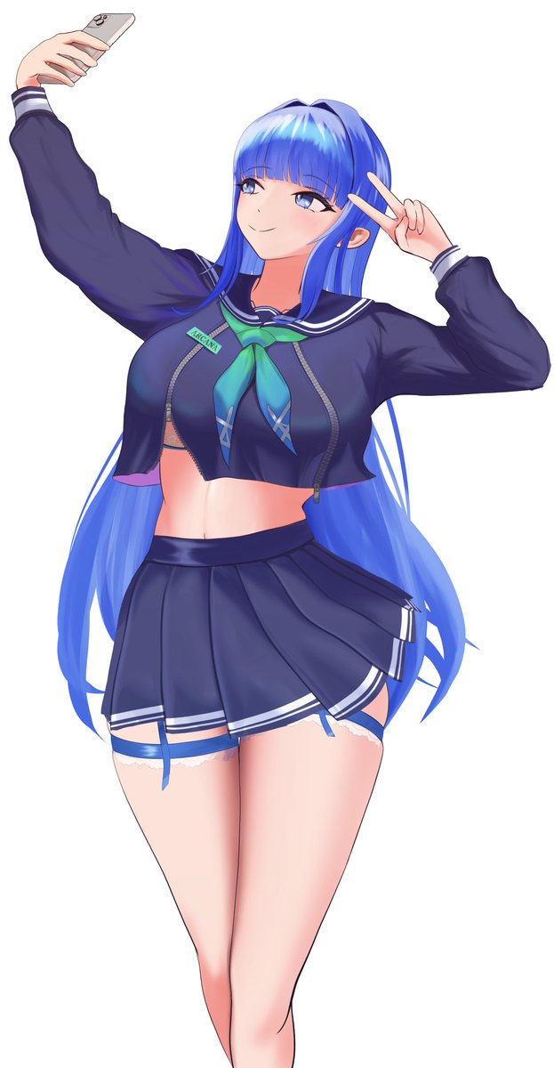 やはーぎー🐰 tweet media