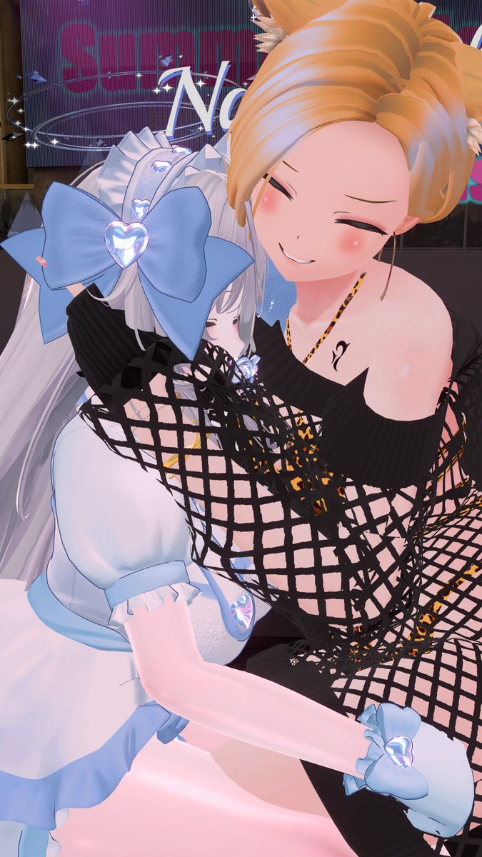 天音りるこ tweet media