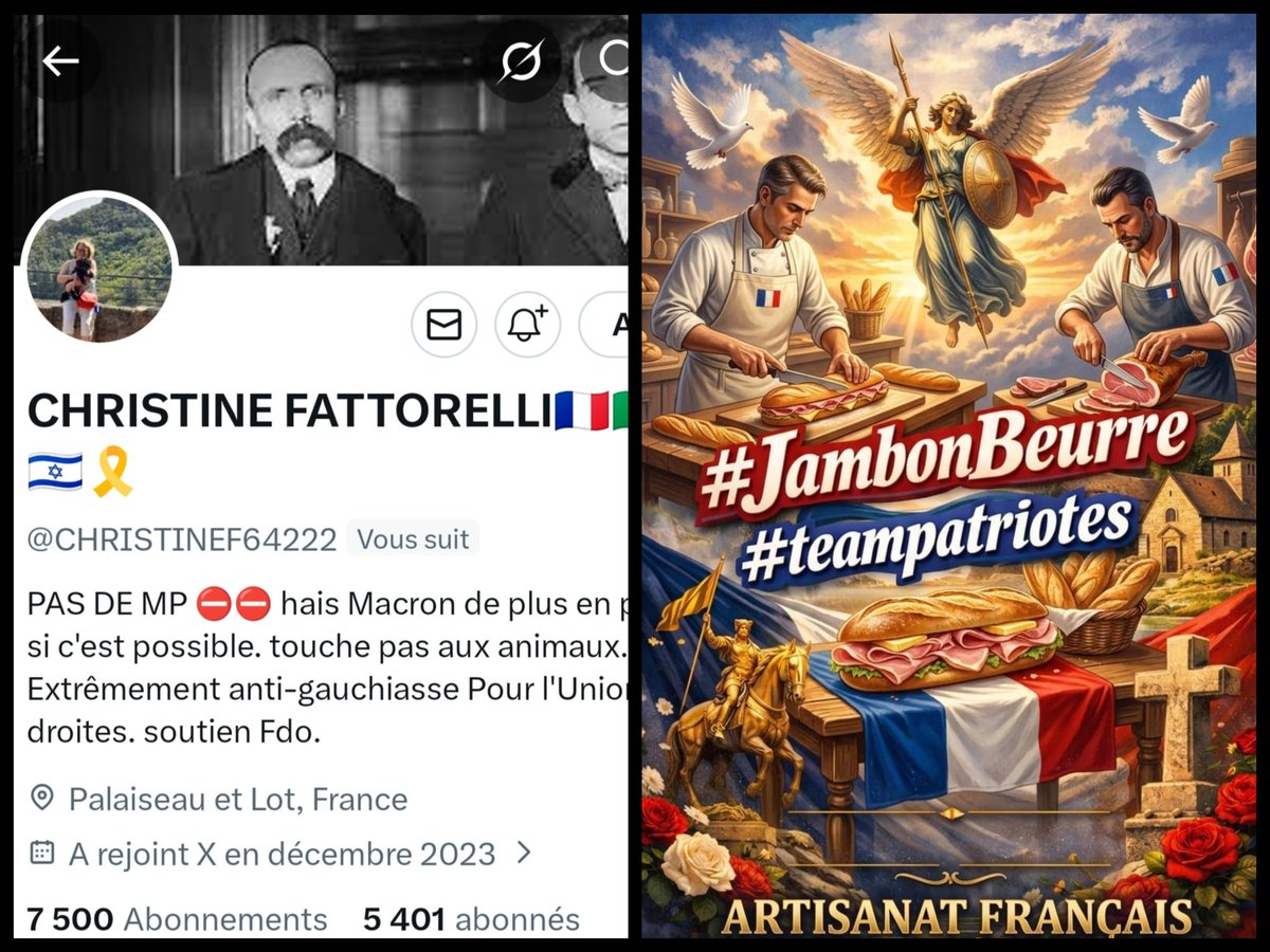 🇨🇵 Dédé 🇫🇷♿ tweet media