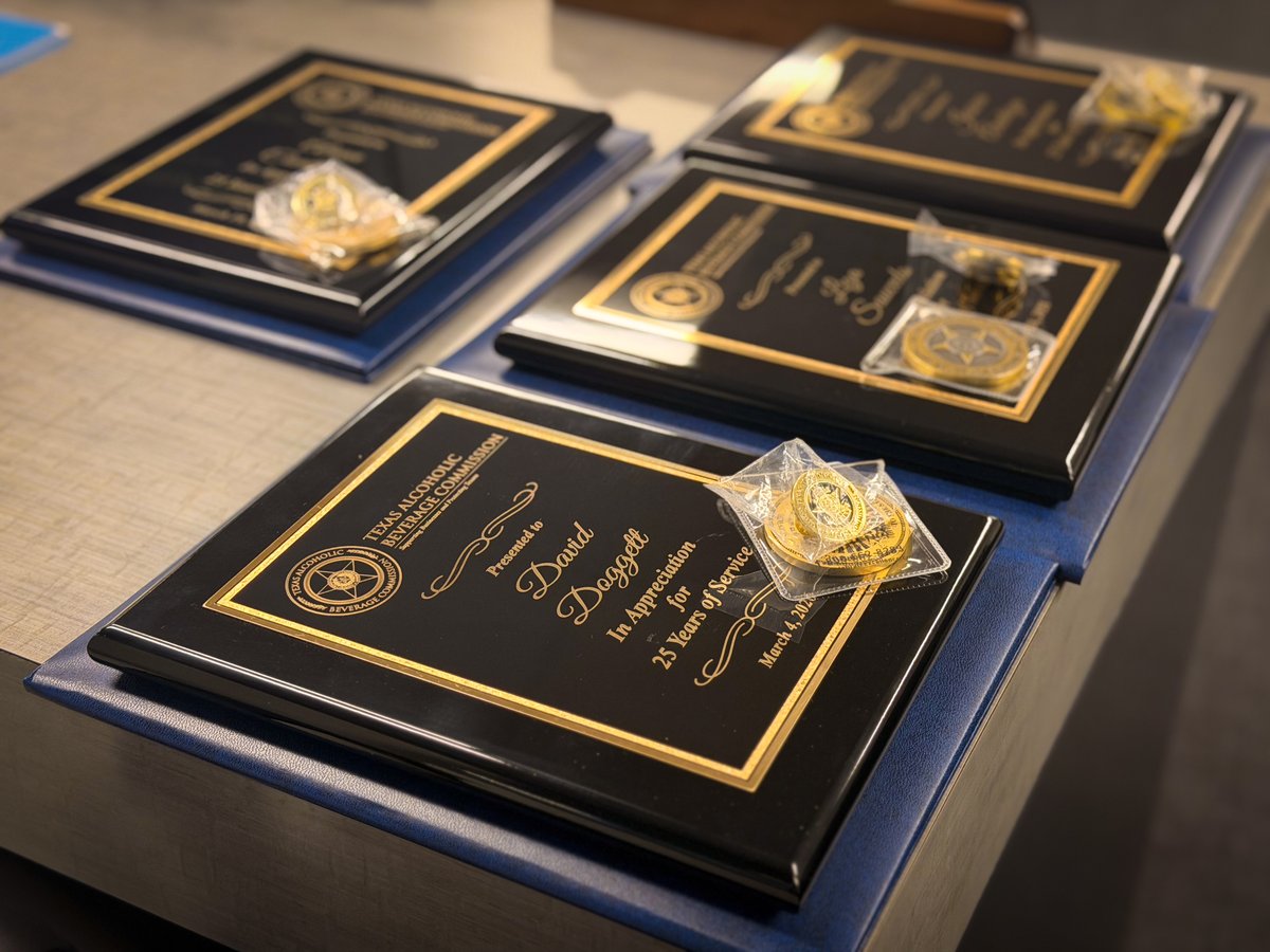 Texas Alcoholic Beverage Commission tweet media