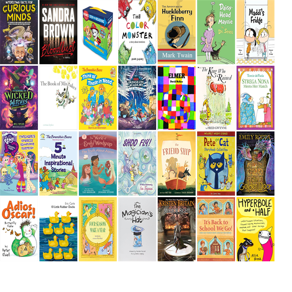 Somerset Co. Library tweet media