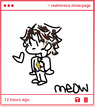 Mr. Reca tweet media