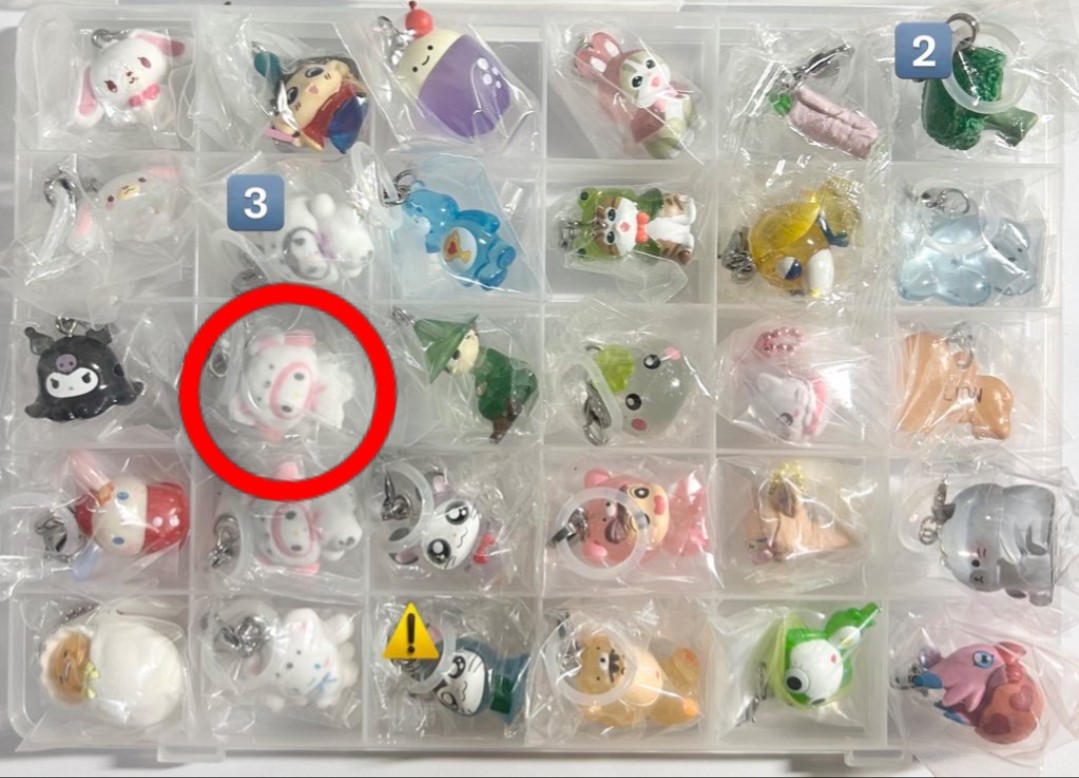 みどリボン🎀 tweet media