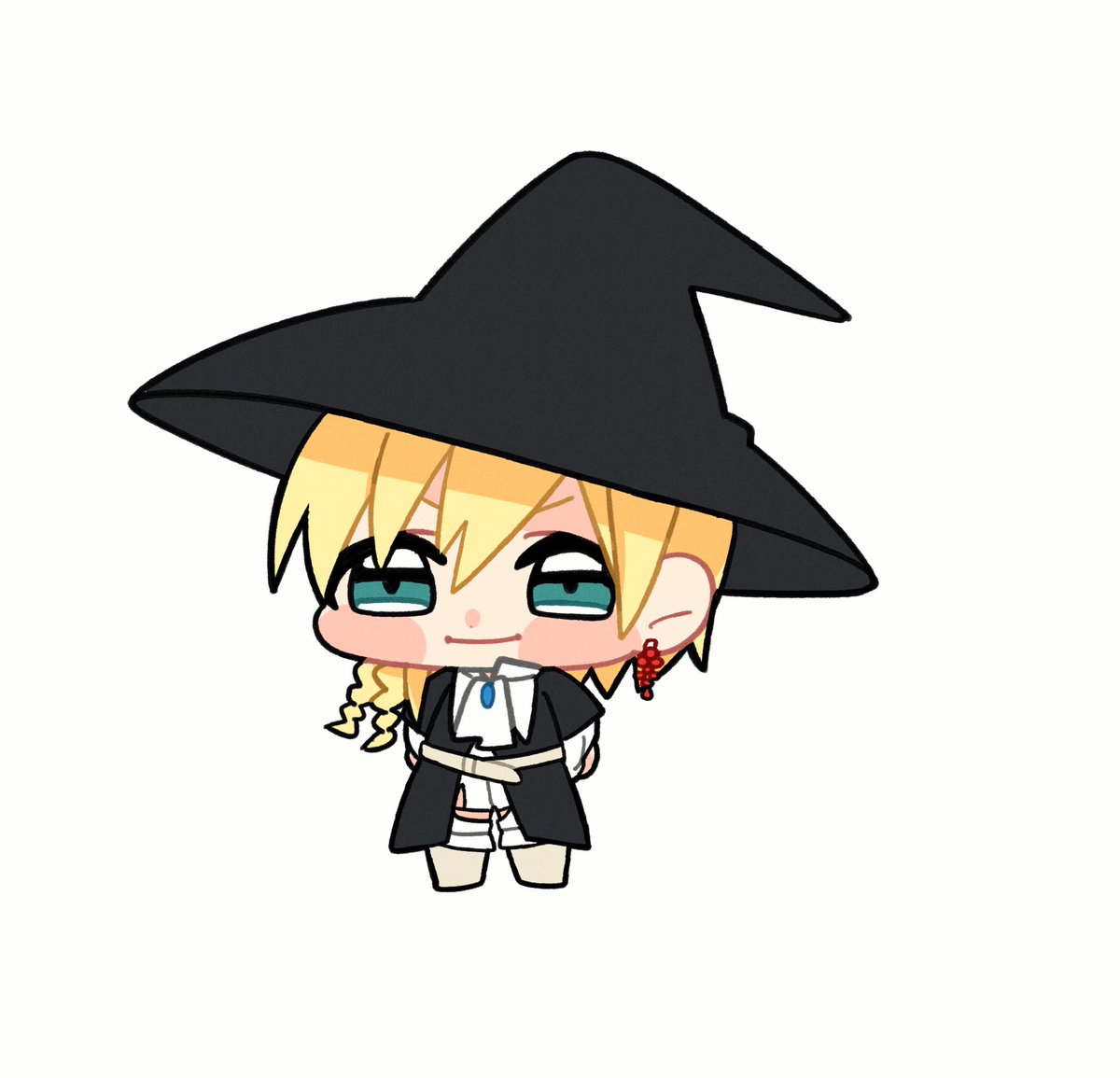 はなまる tweet media