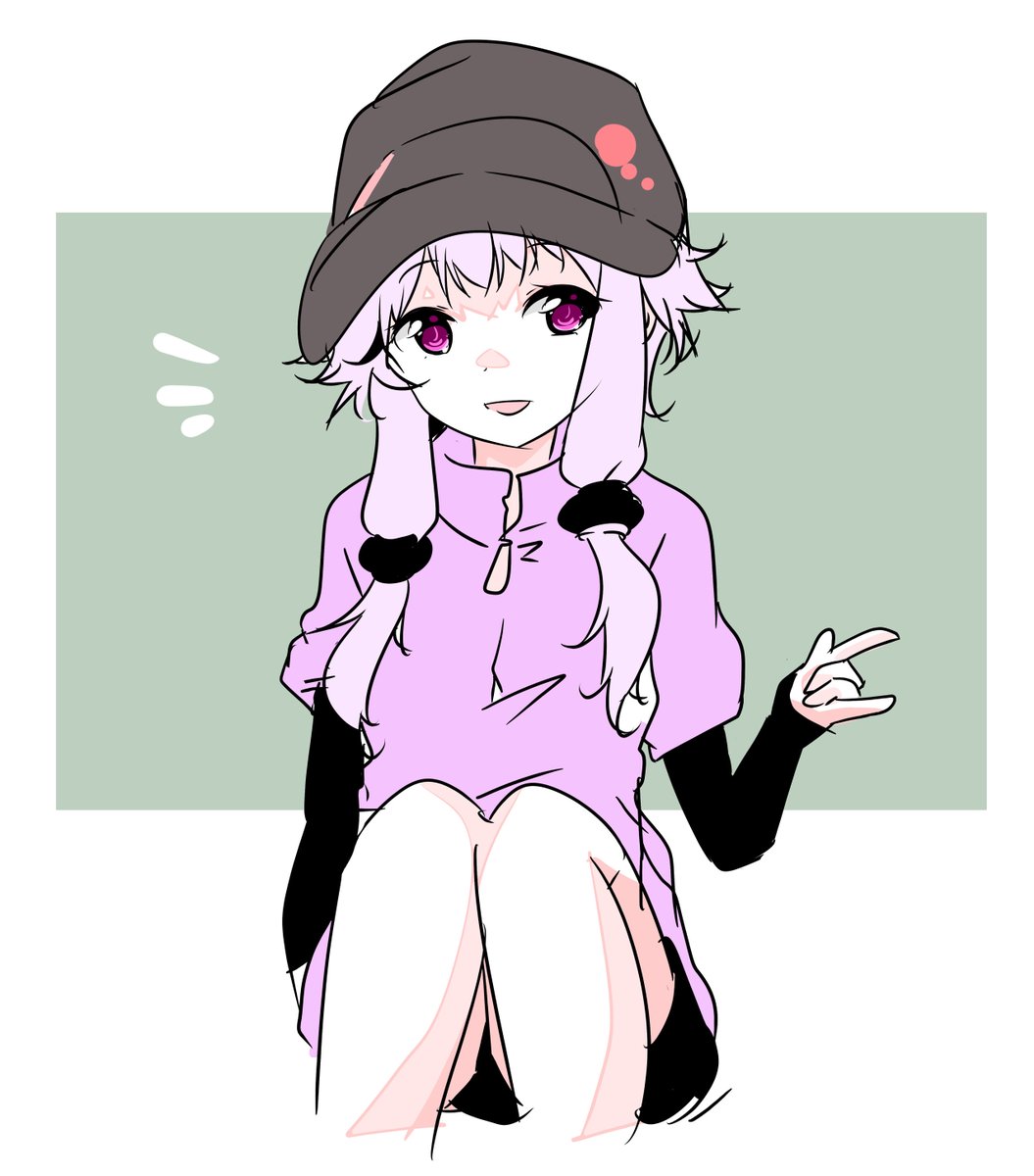 べえこま tweet media