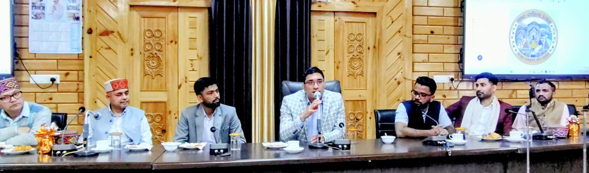 DC Chamba tweet media