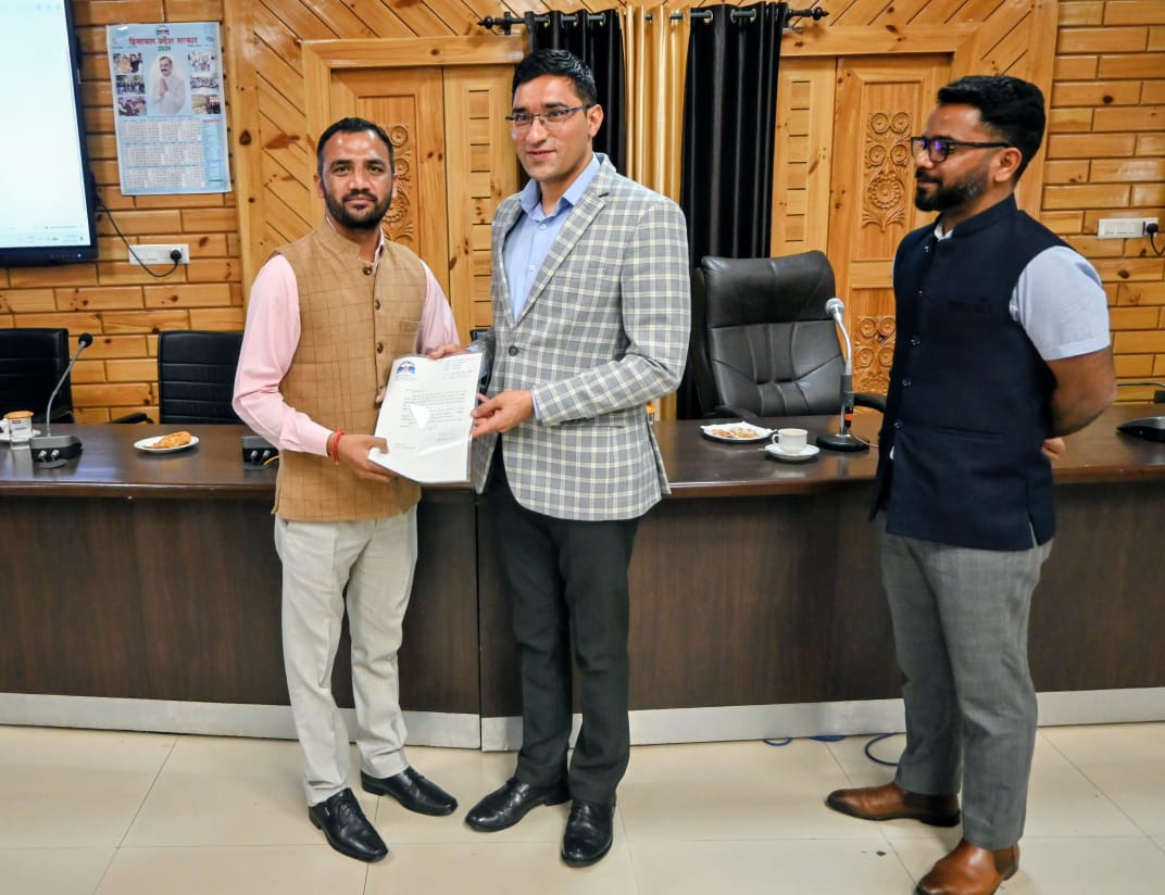 DC Chamba tweet media