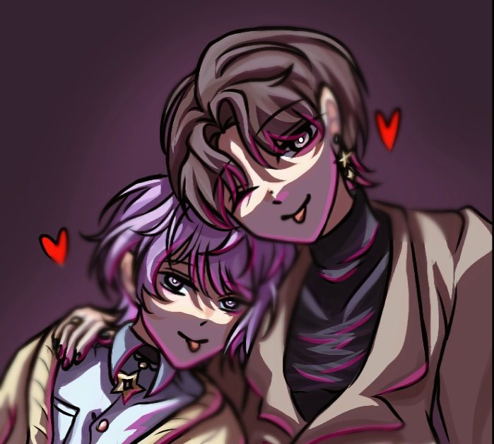 Charlottelover_'s tweet photo. ★☆ New Intro !! ☆★
°Artist, Mostly fanart ♡
°Fav Colours: 🫧🪷🌱⭐
°Fandoms: ALNST, Genshin, ZZZ, Ignite the dawn and a few more
°Fav Characters:Charlotte
(genshin),Harumasa&amp;Vivian(zzz),
K̶u̶j̶o̶ Yuta(ignite the dawn). 
°I Love SeungYu and Sethlou most, Joota is for fun ☽☾ https://t.co/jZluCfFpz5