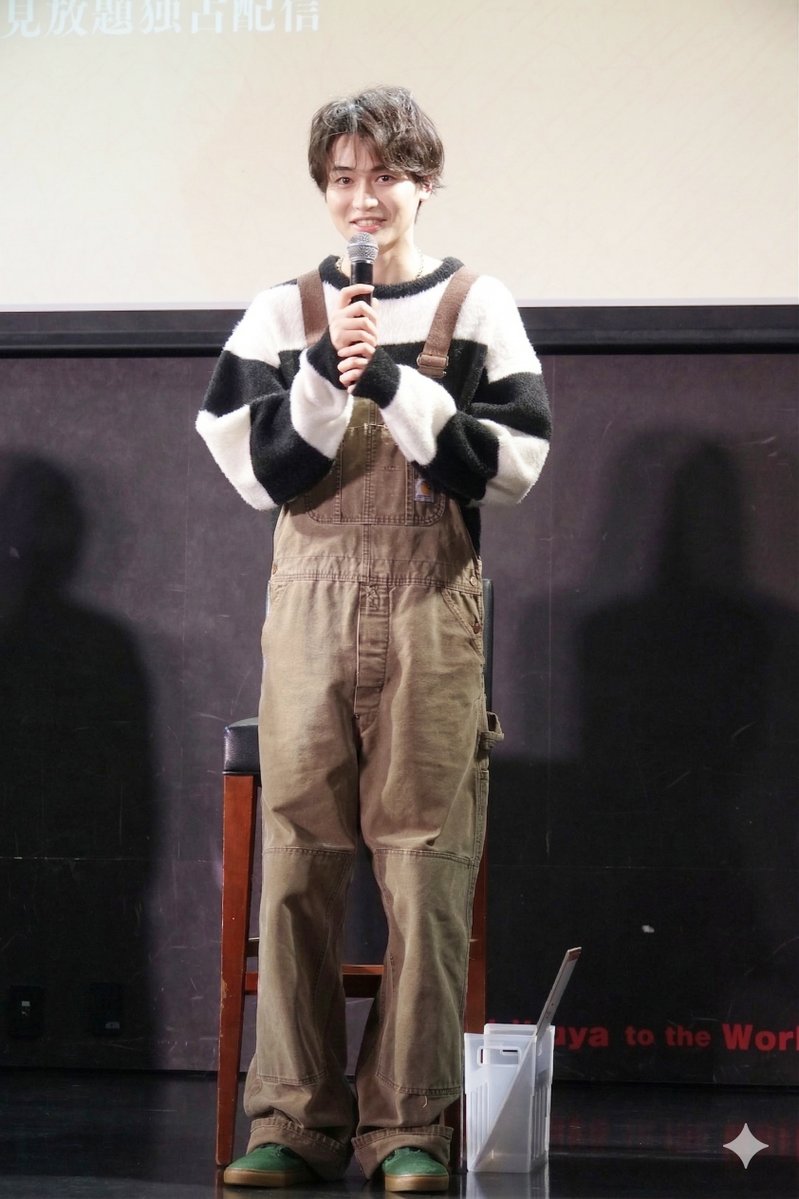 東宝芸能 tweet media