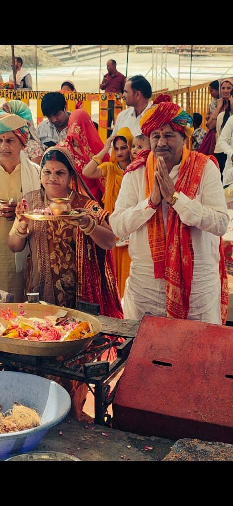 Mohan Nagar tweet media