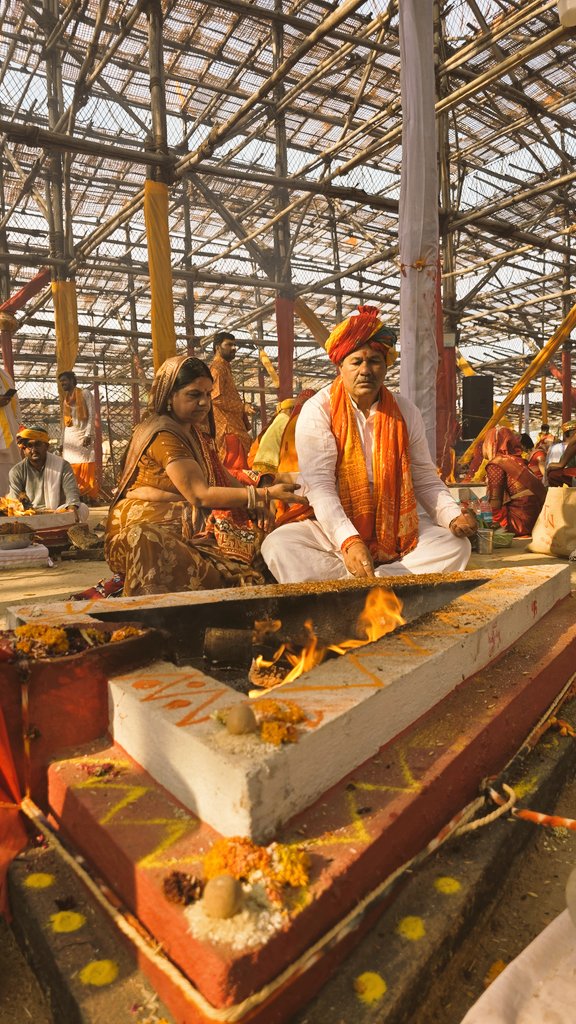 Mohan Nagar tweet media