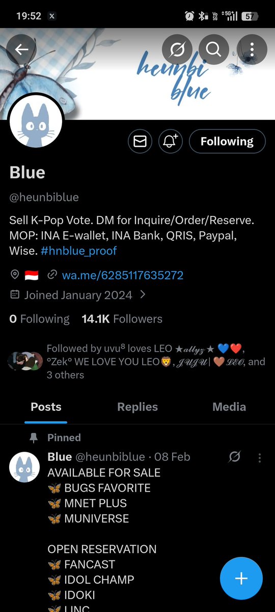 Thrisha Kumar tweet media