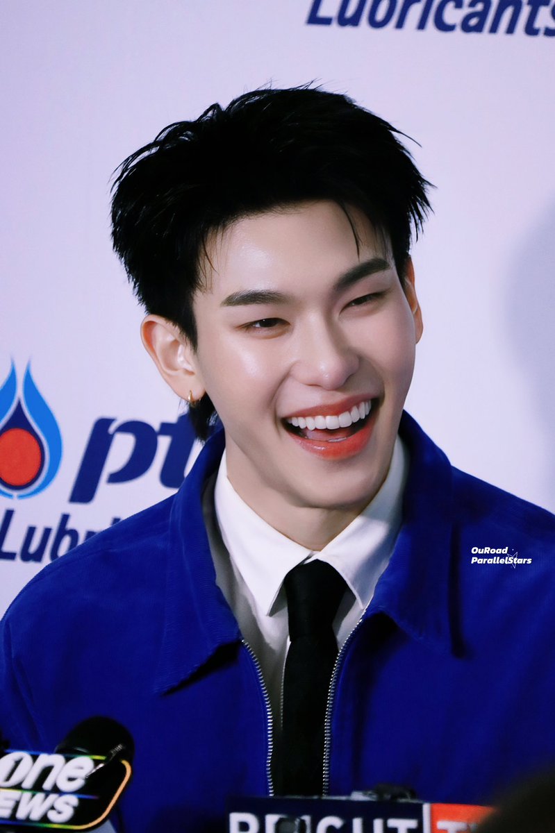 OuRoad_Parallel Stars tweet media