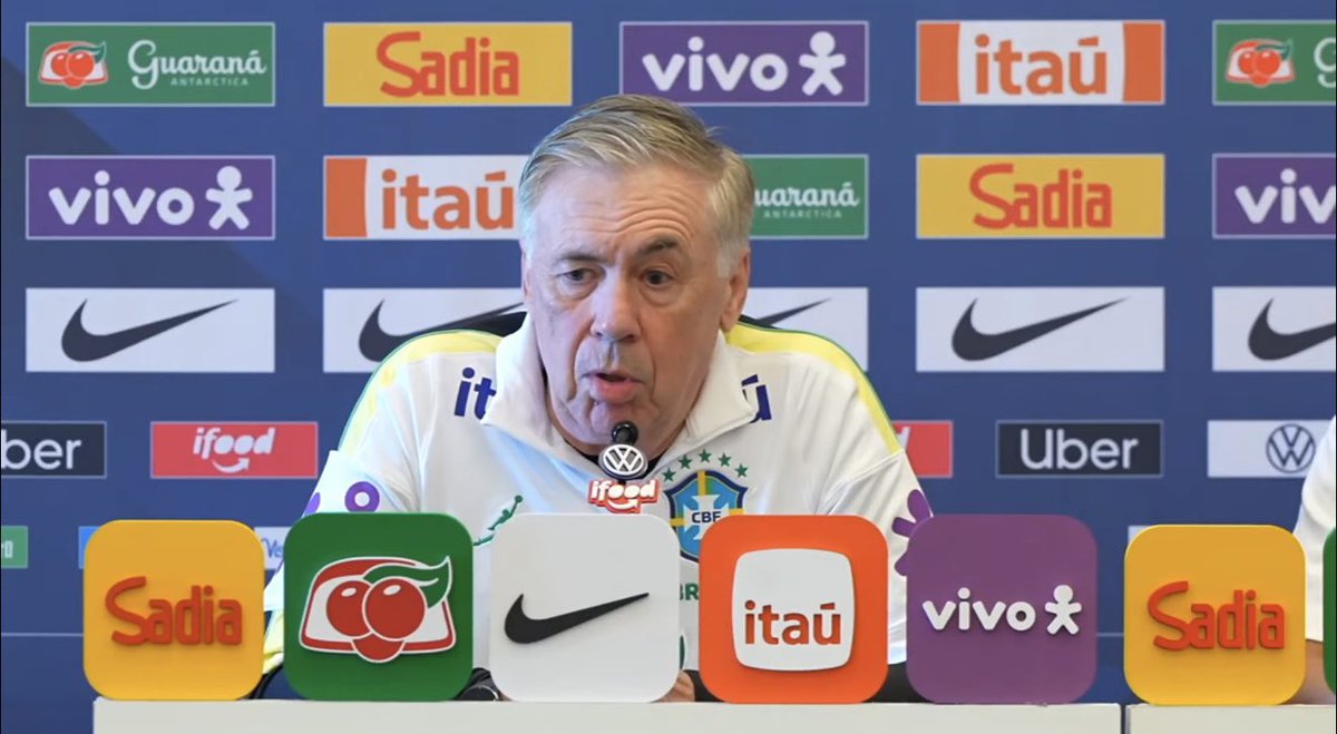 👑🇧🇷 أسـيـاد الـعـالـم 🇧🇷👑 tweet media