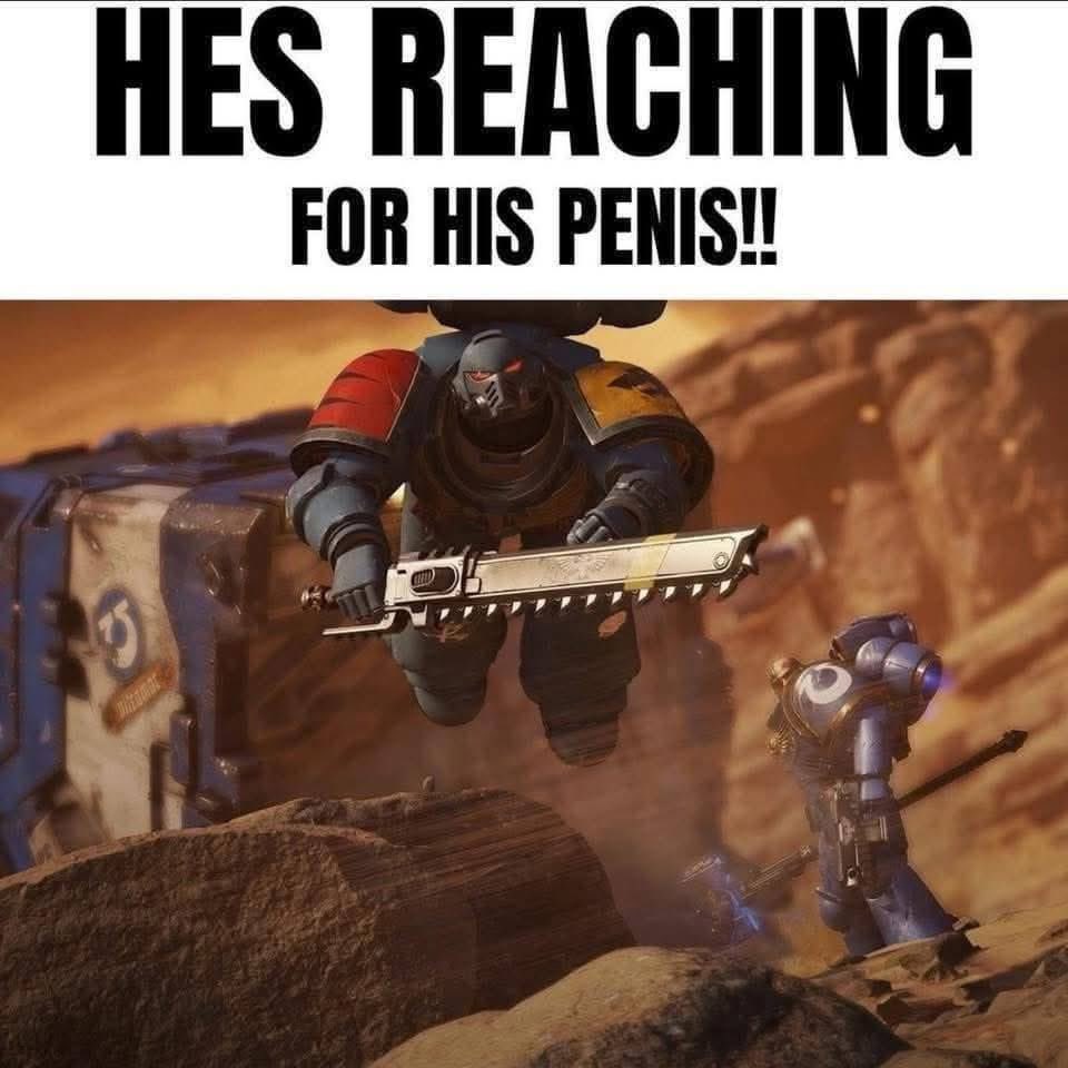 Lorgar Aurelian tweet media