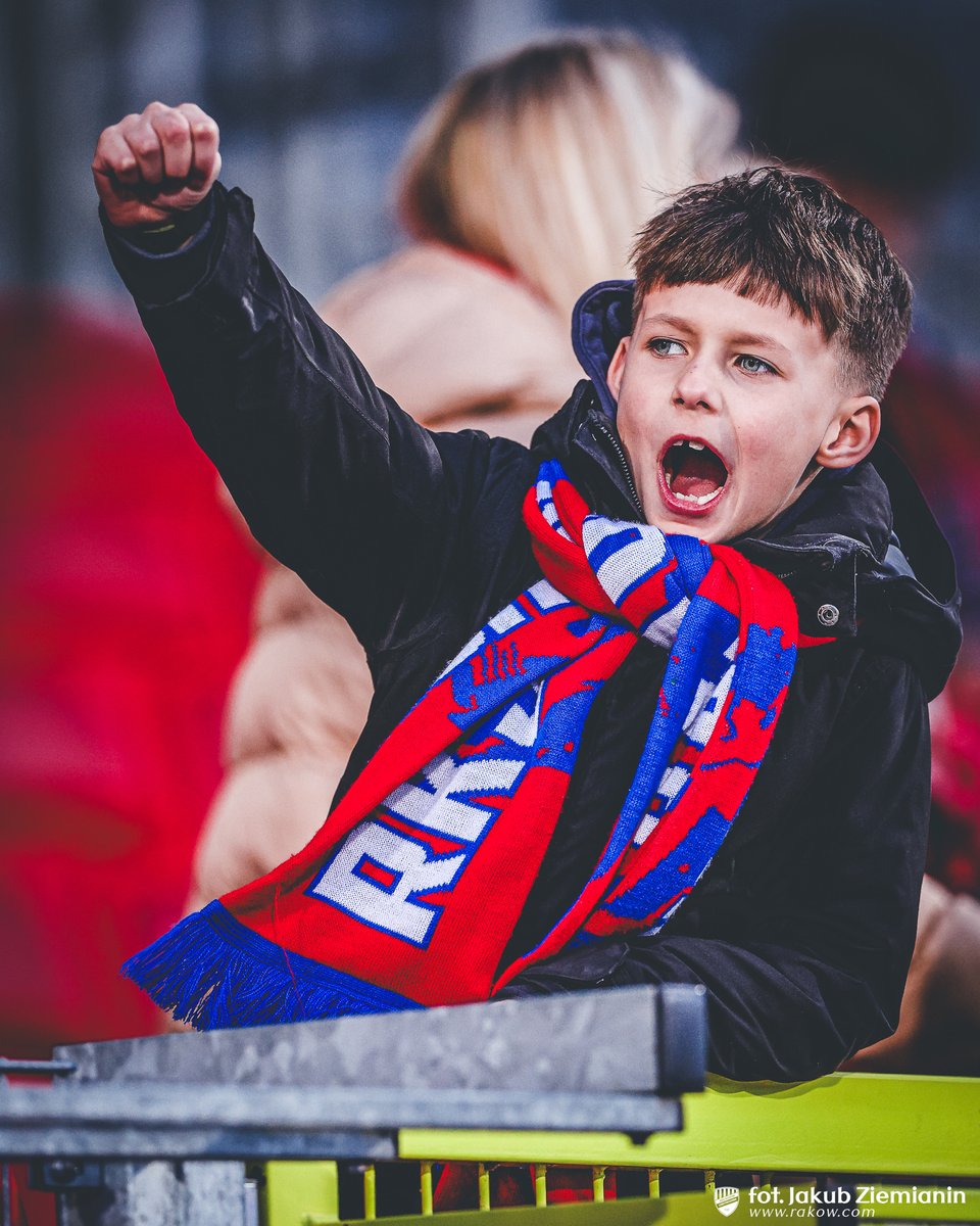 Raków Częstochowa tweet media