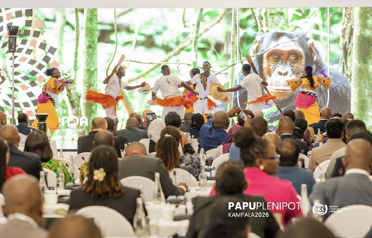 Hon. Nyombi Thembo tweet media