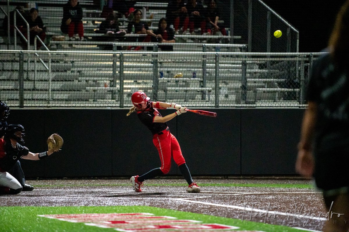 Marcus HS Softball tweet media