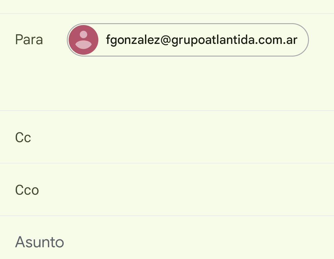 Sandra del Valle Vasualdo tweet media