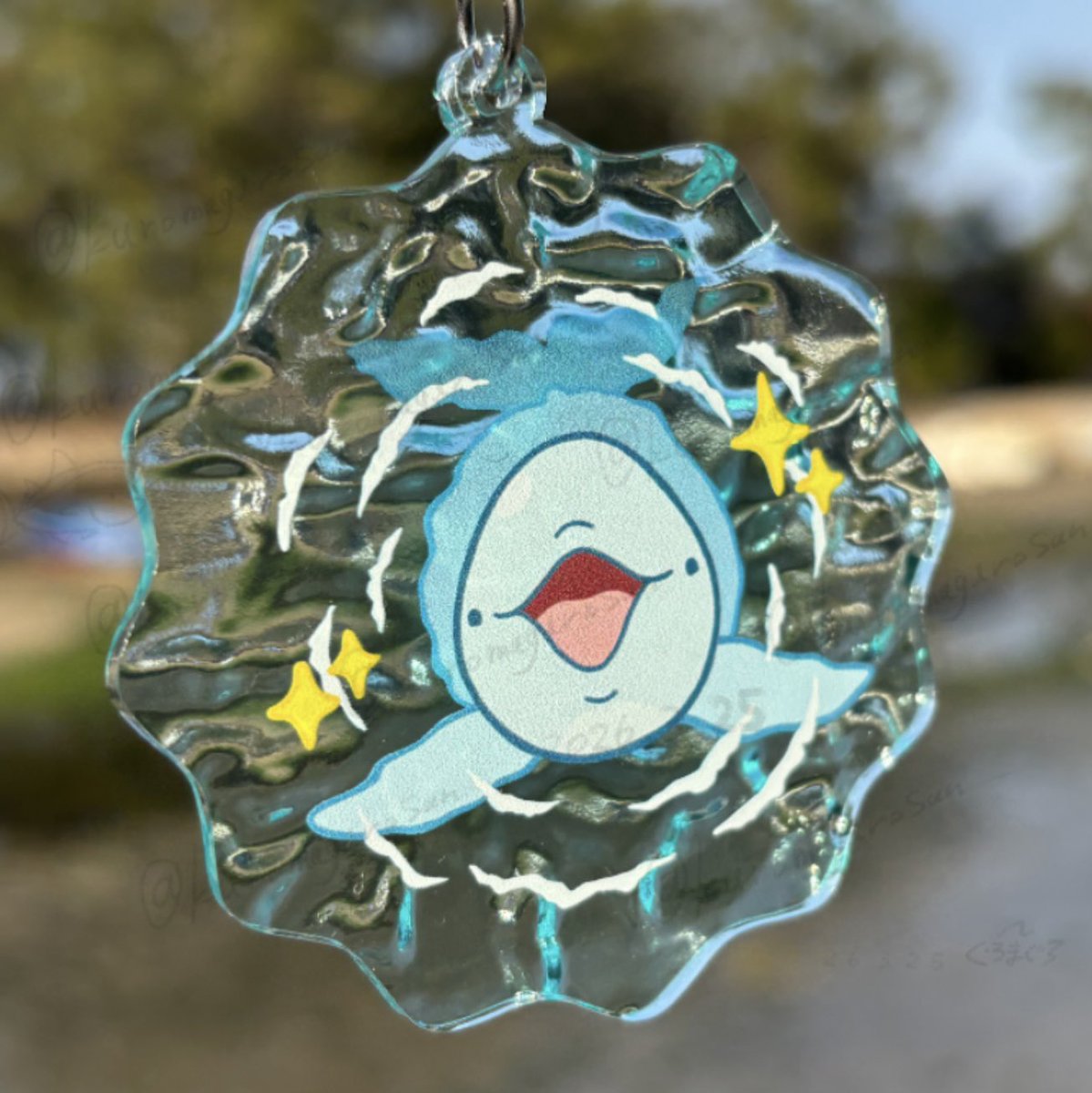 くろまぐろ🐟💤ゆっくりしてます tweet media