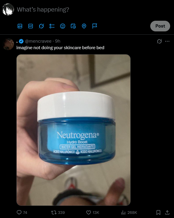 b ໒꒱ ‧₊˚ tweet media