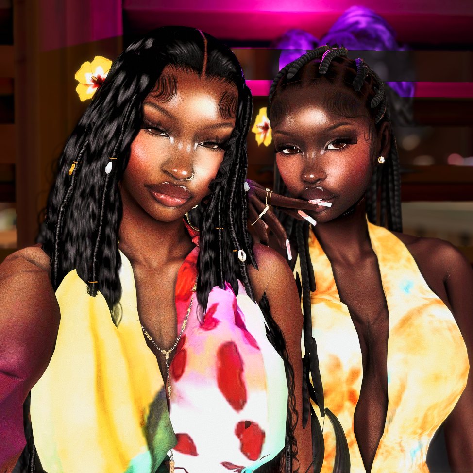 𝓢𝒉𝓪𝒏𝒊𝓬𝓮🤎 tweet media