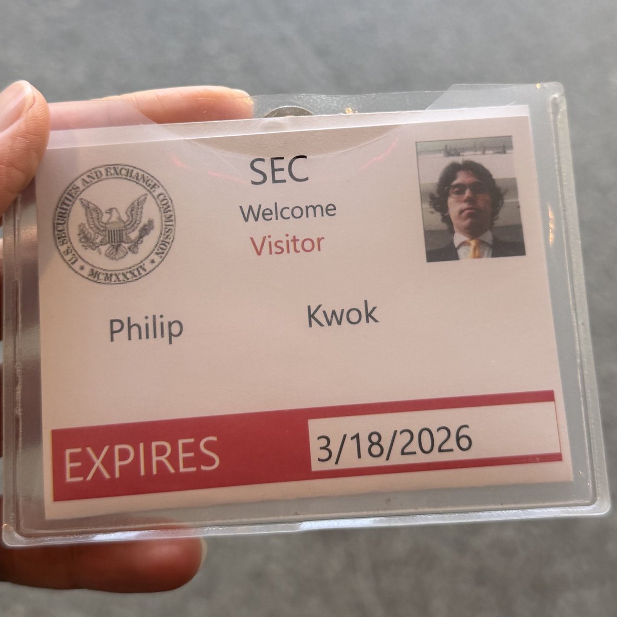 Phil Kwok | EasyA tweet media