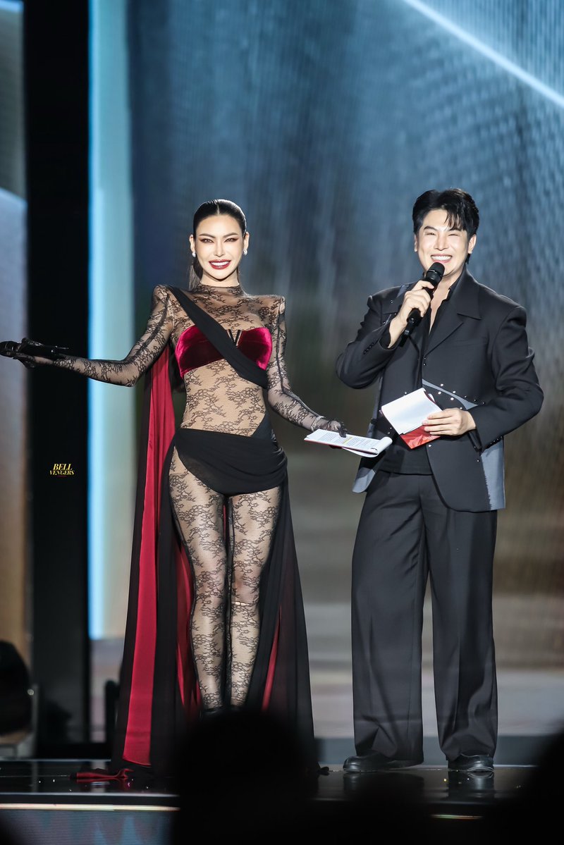 BellVengers (กชเบลเวนเจอร์)🔔 tweet media