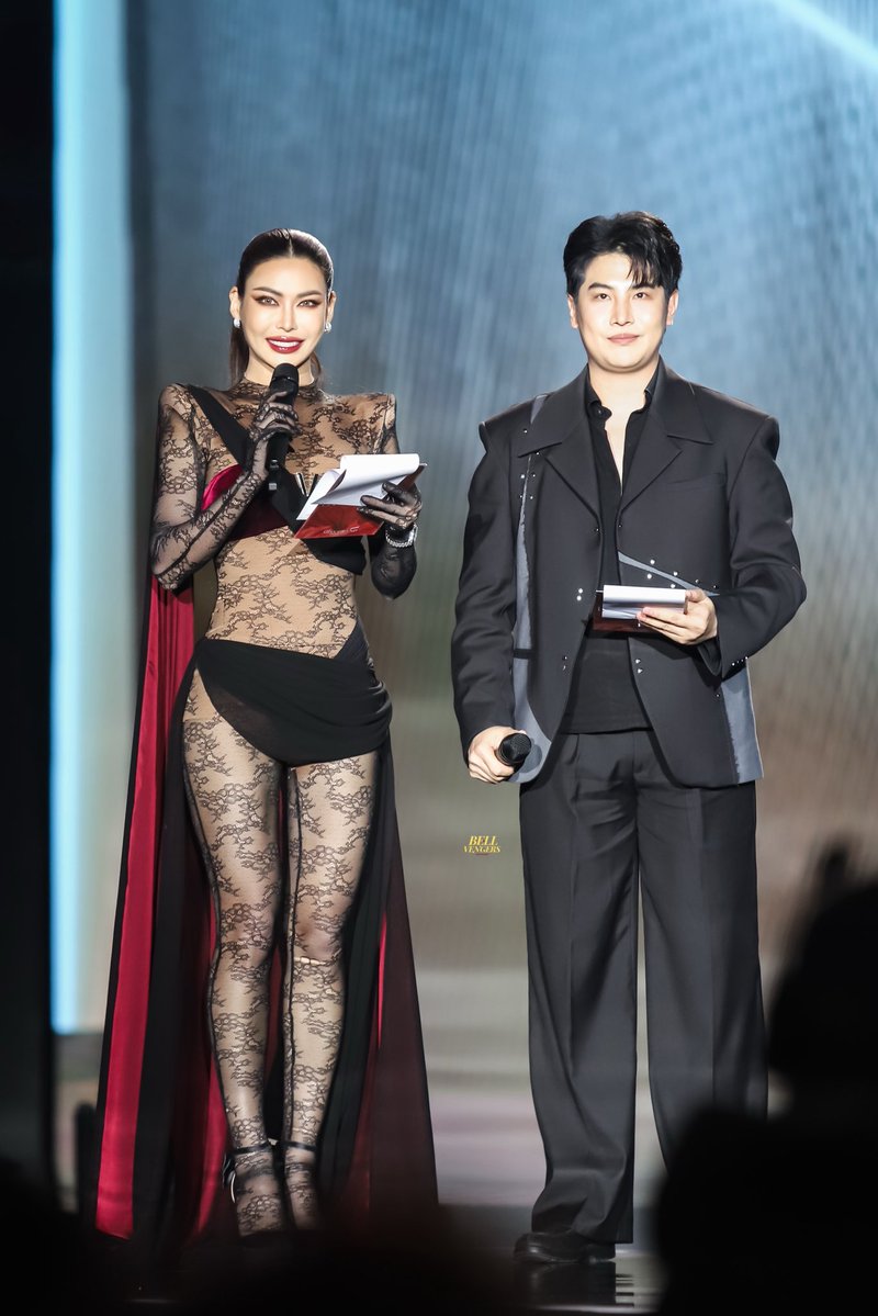 BellVengers (กชเบลเวนเจอร์)🔔 tweet media