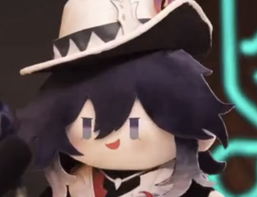 Moka | E2S1 Ashveil 🥹💜 tweet media