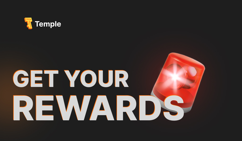 Temple Wallet tweet media