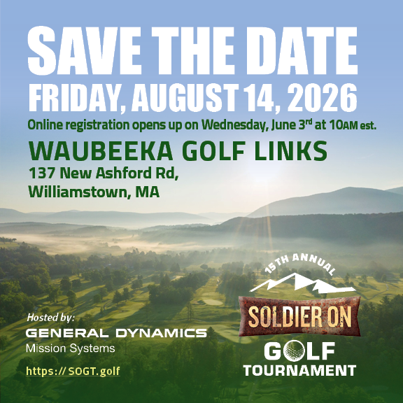 Soldier On tweet media