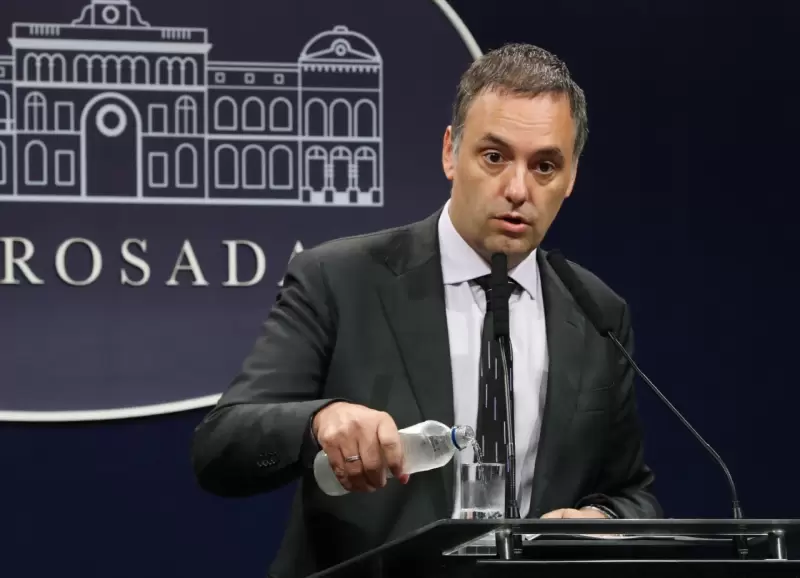 ArgentinaLiberal tweet media