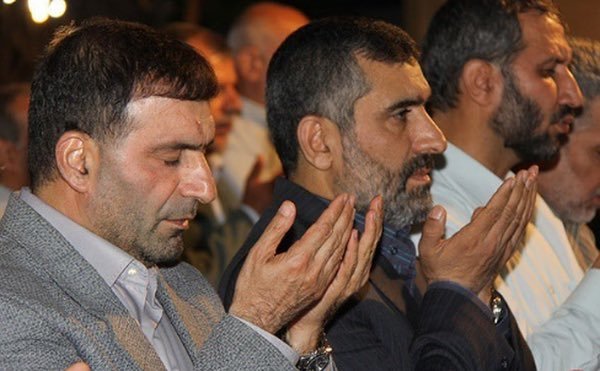 مائده tweet media