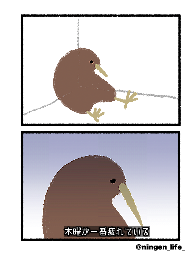 ningen_life tweet media