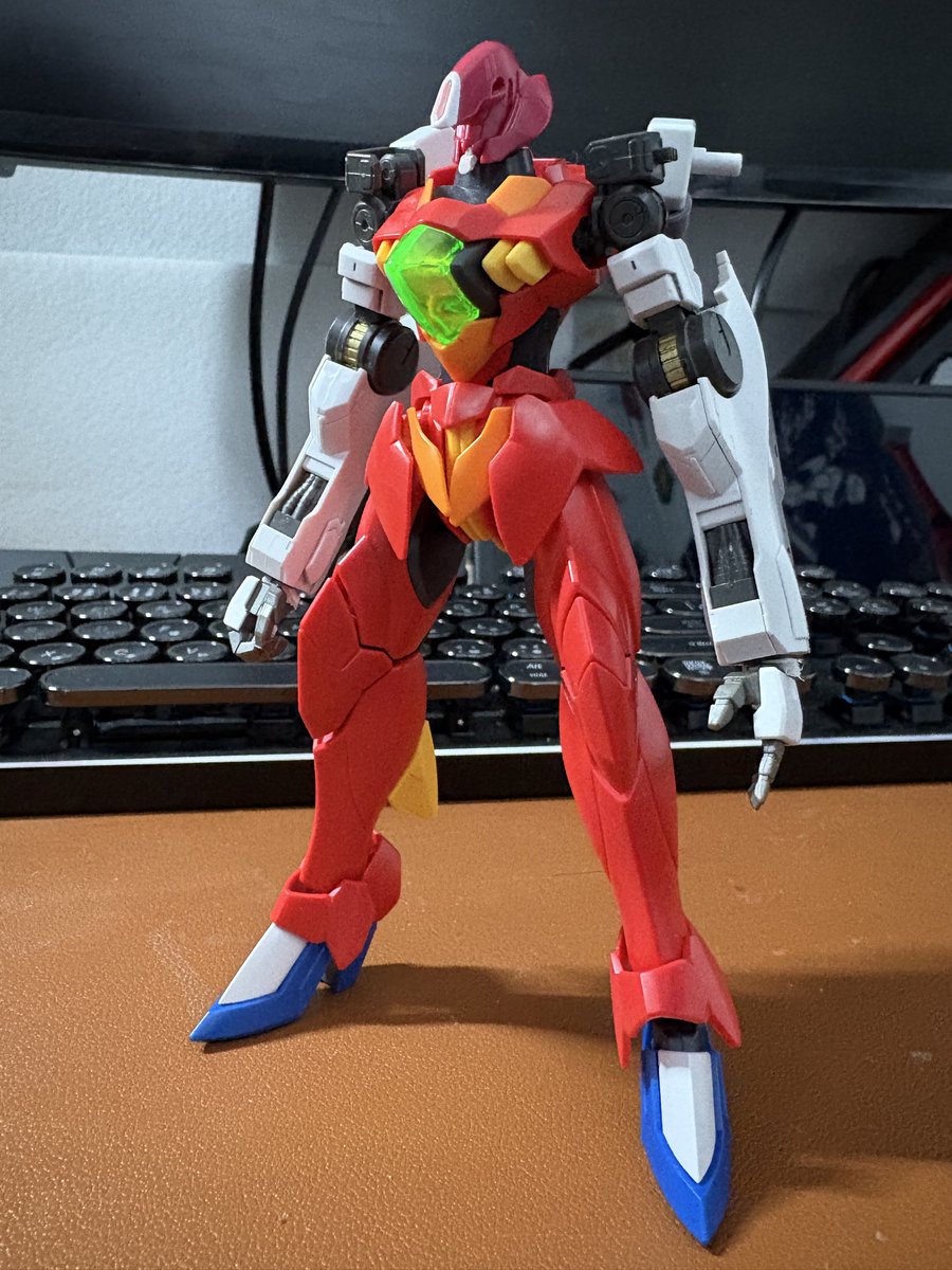 チョコミン党 tweet media