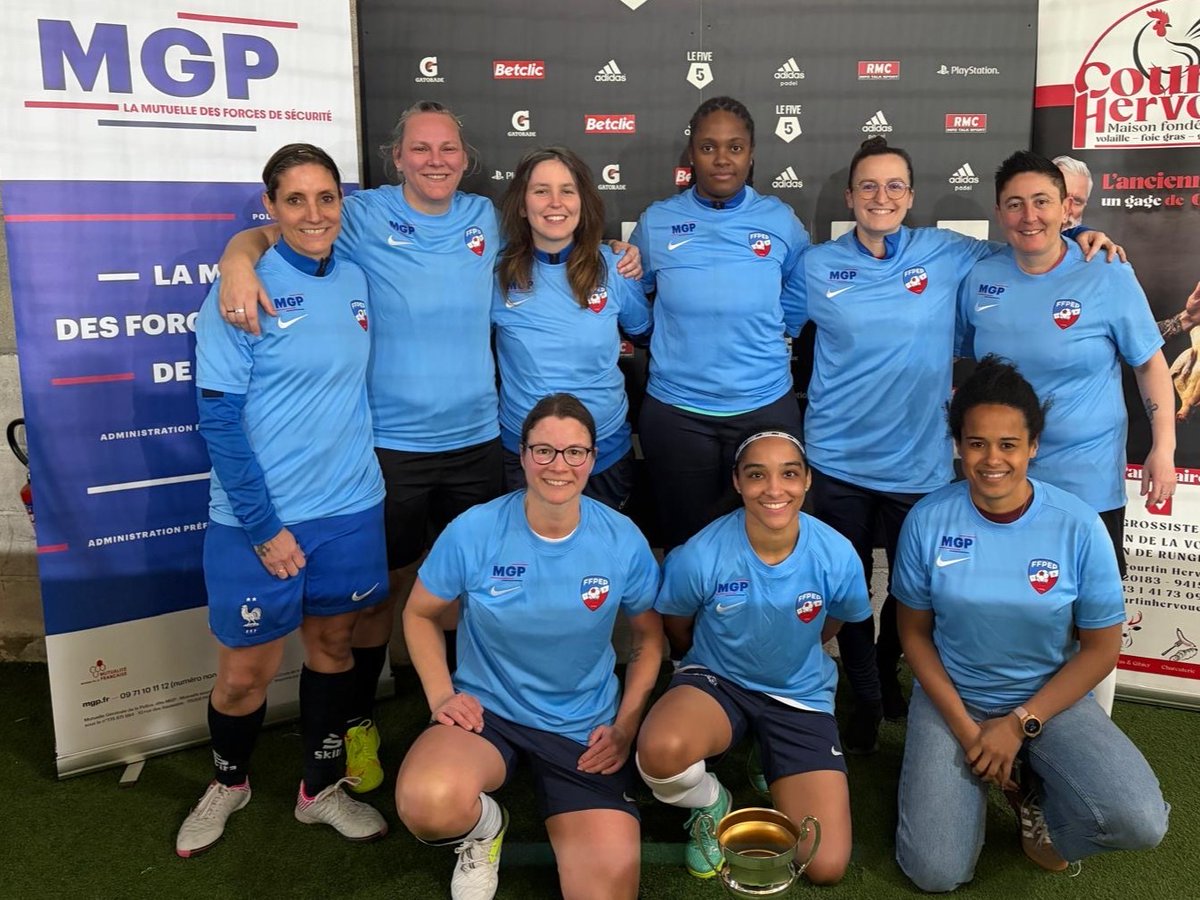 Mutuelle MGP tweet media